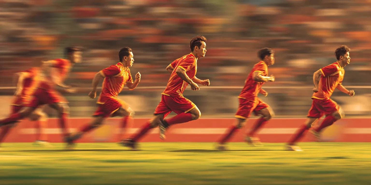 Mengenal Lebih Dekat CM2 Slot dalam Dunia Sukan